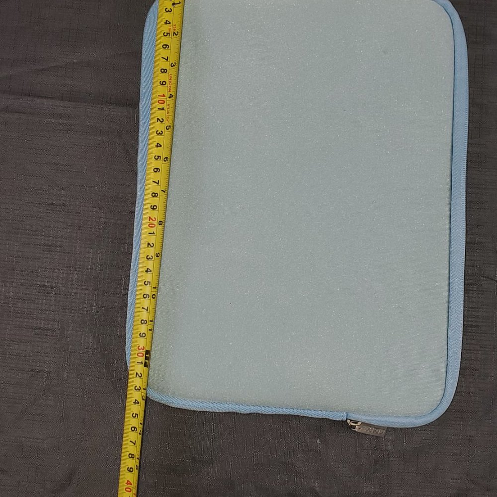 iPad plush case - Picture 5 of 5